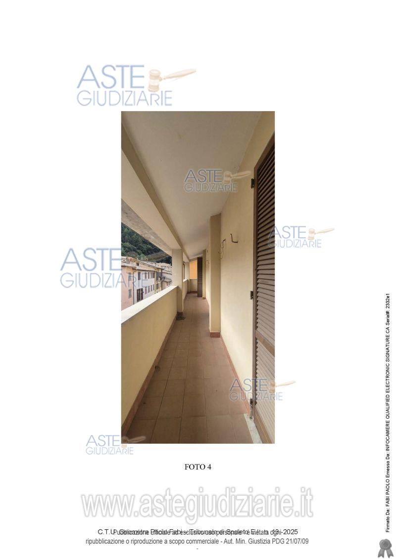 Fotografia del bene