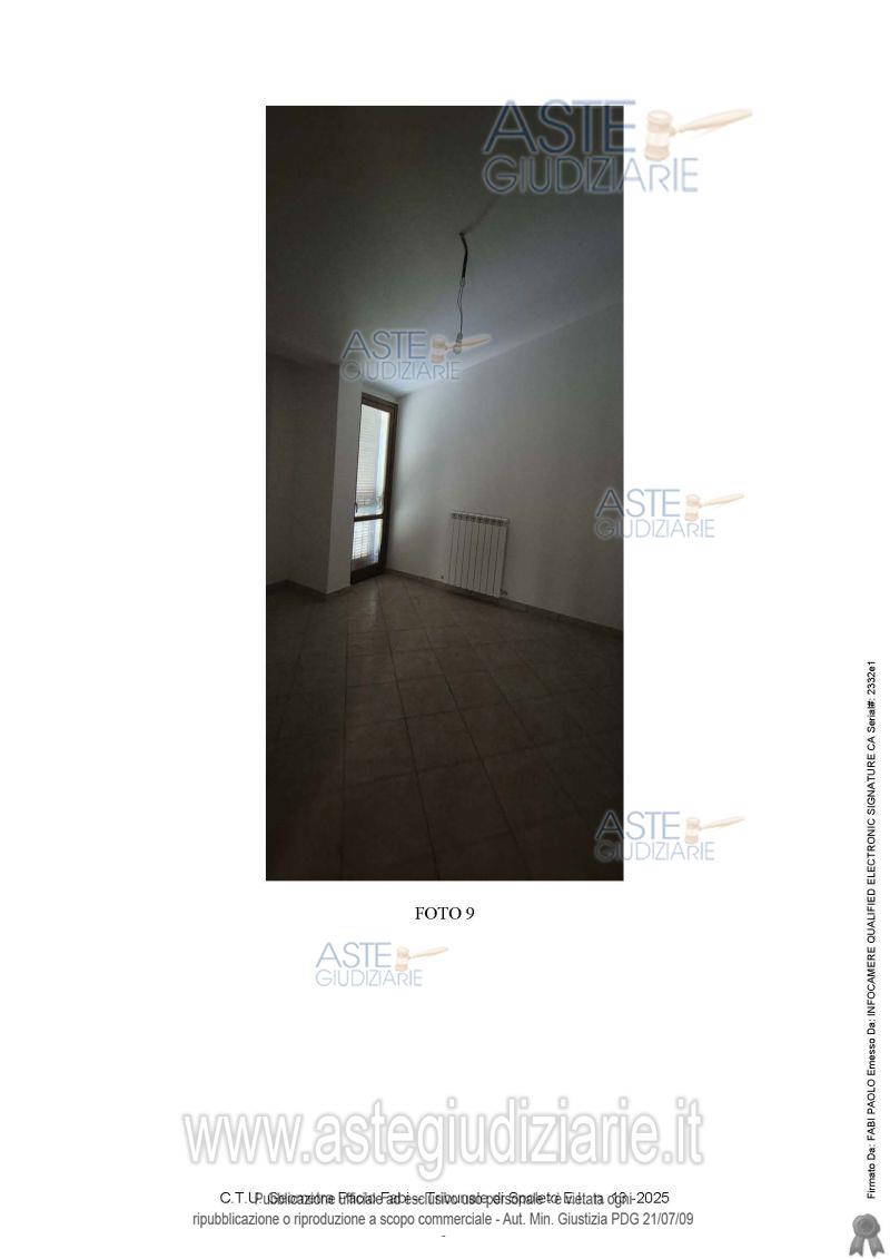 Fotografia del bene