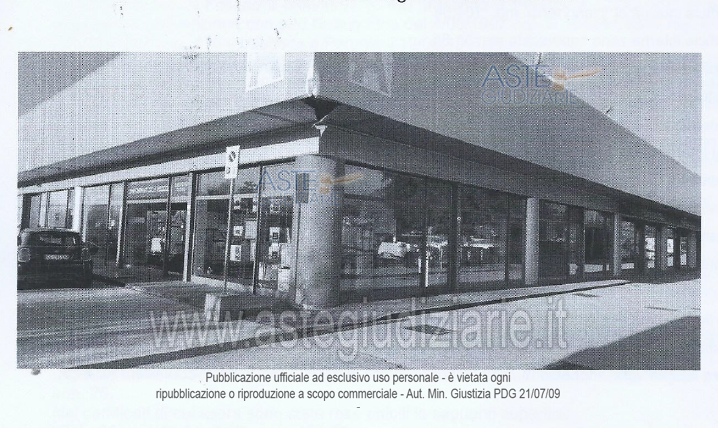 Fotografia del bene