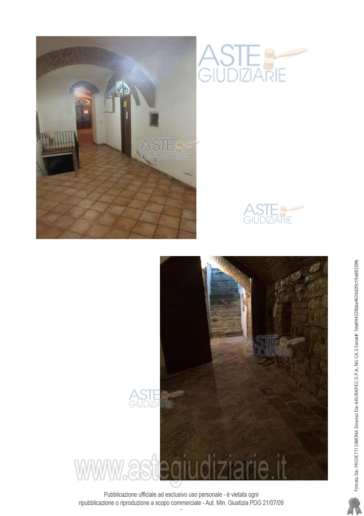 Fotografia del bene