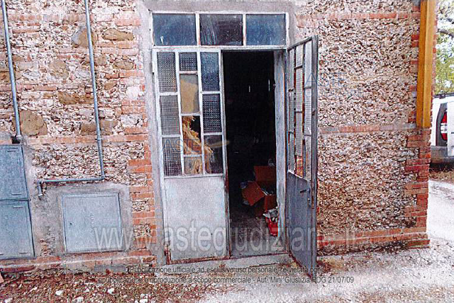 Fotografia del bene
