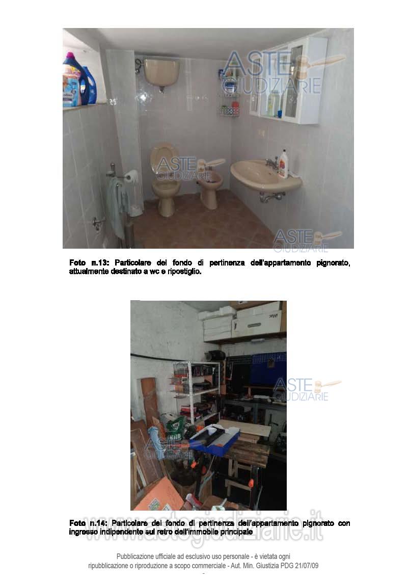 Fotografia del bene