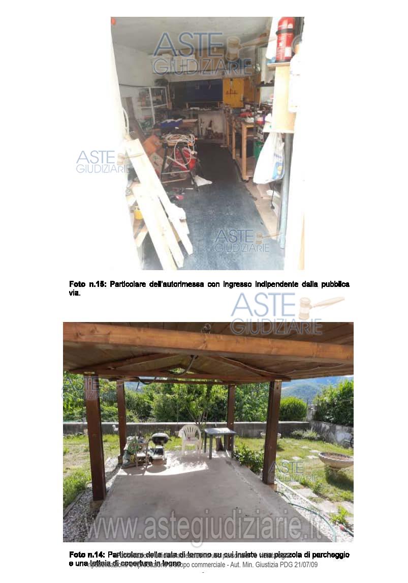 Fotografia del bene