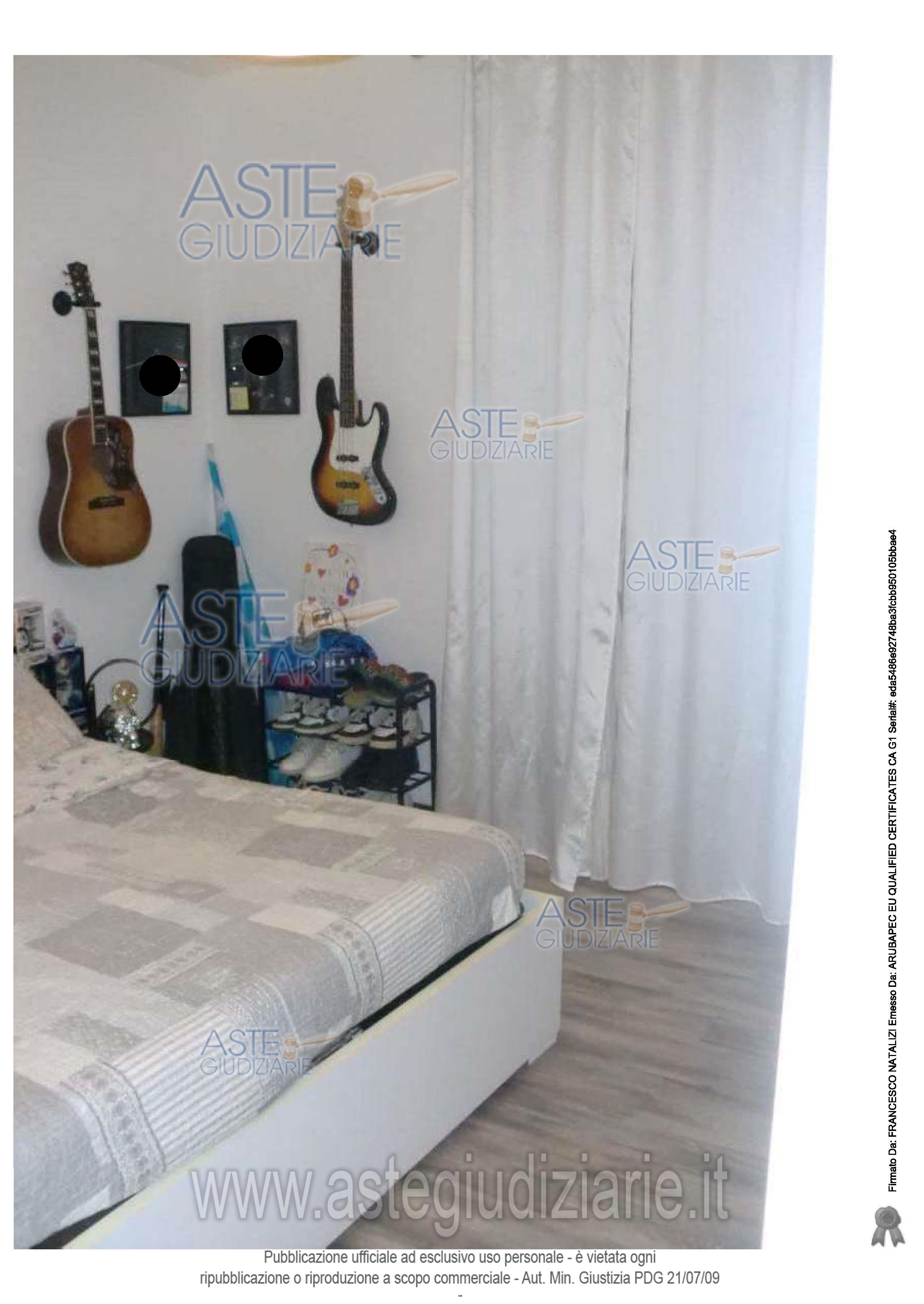 Fotografia del bene