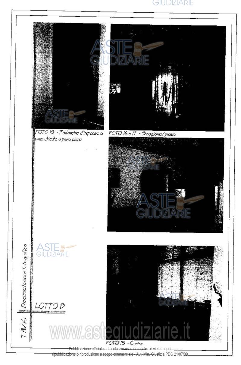 Fotografia del bene