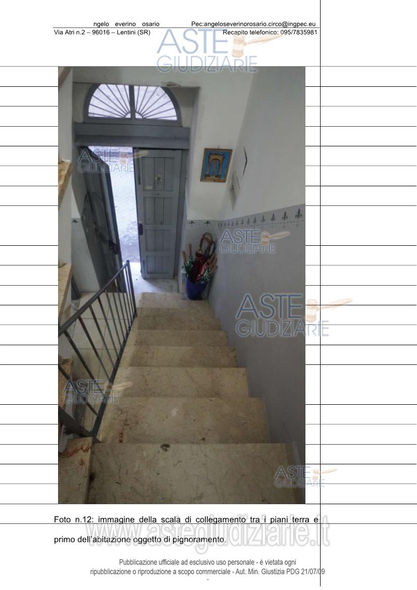 Fotografia del bene