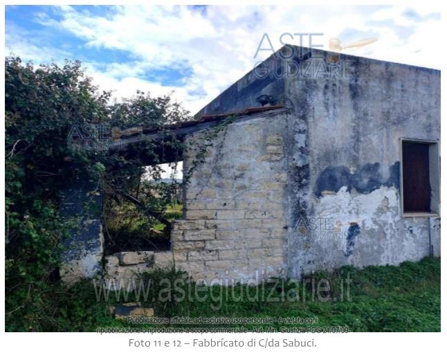 Fotografia del bene