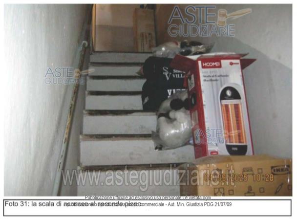 Fotografia del bene