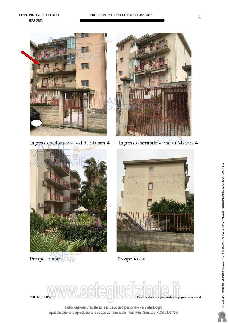 Fotografia del bene