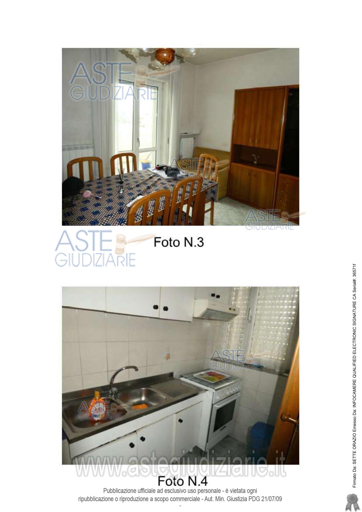 Fotografia del bene