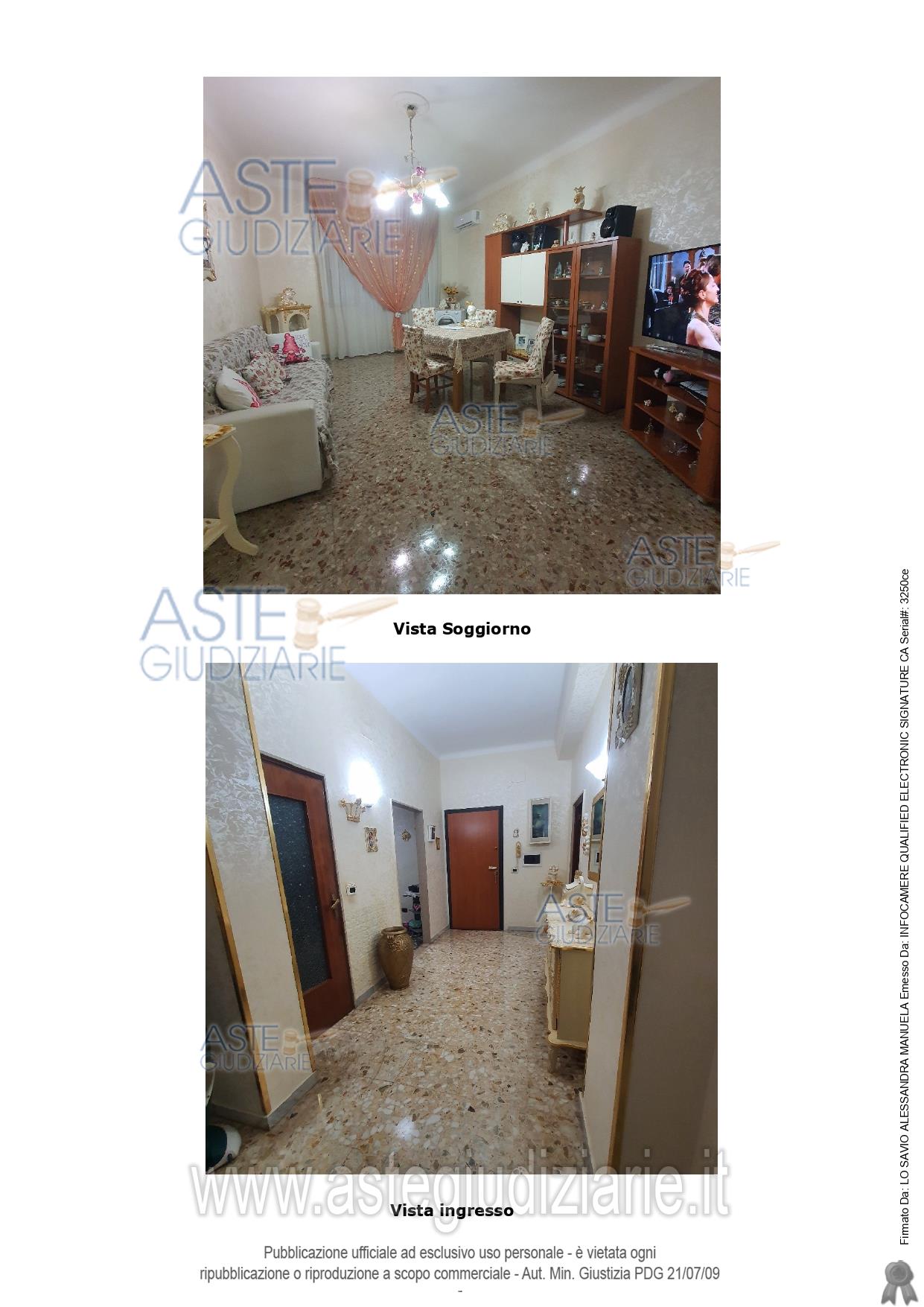 Fotografia del bene