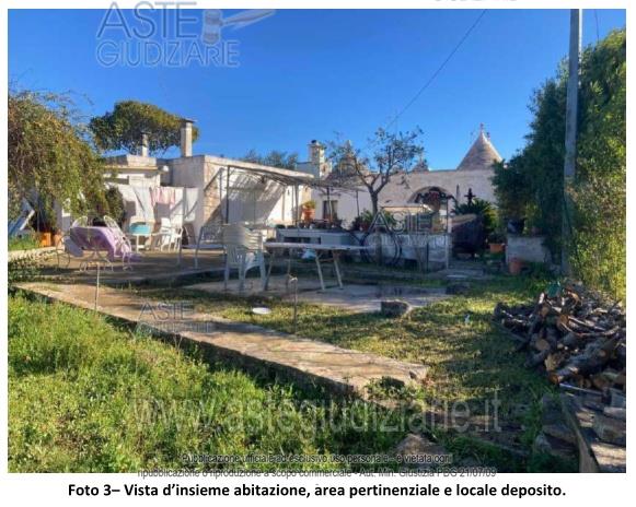 Fotografia del bene