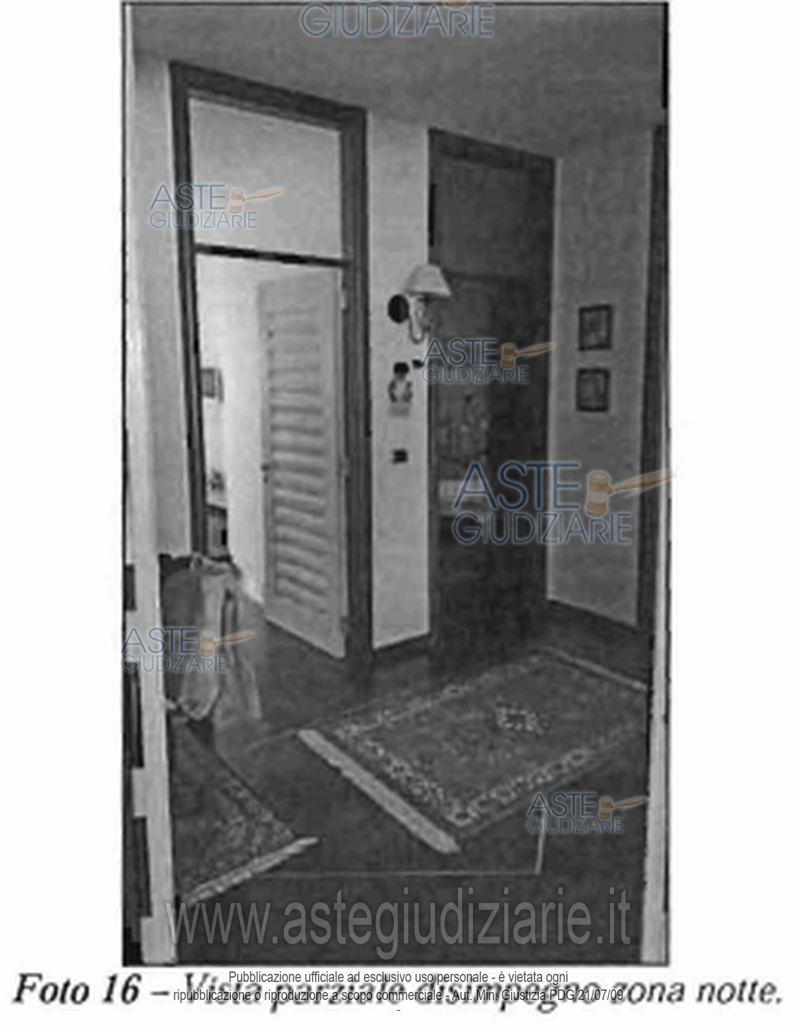 Fotografia del bene