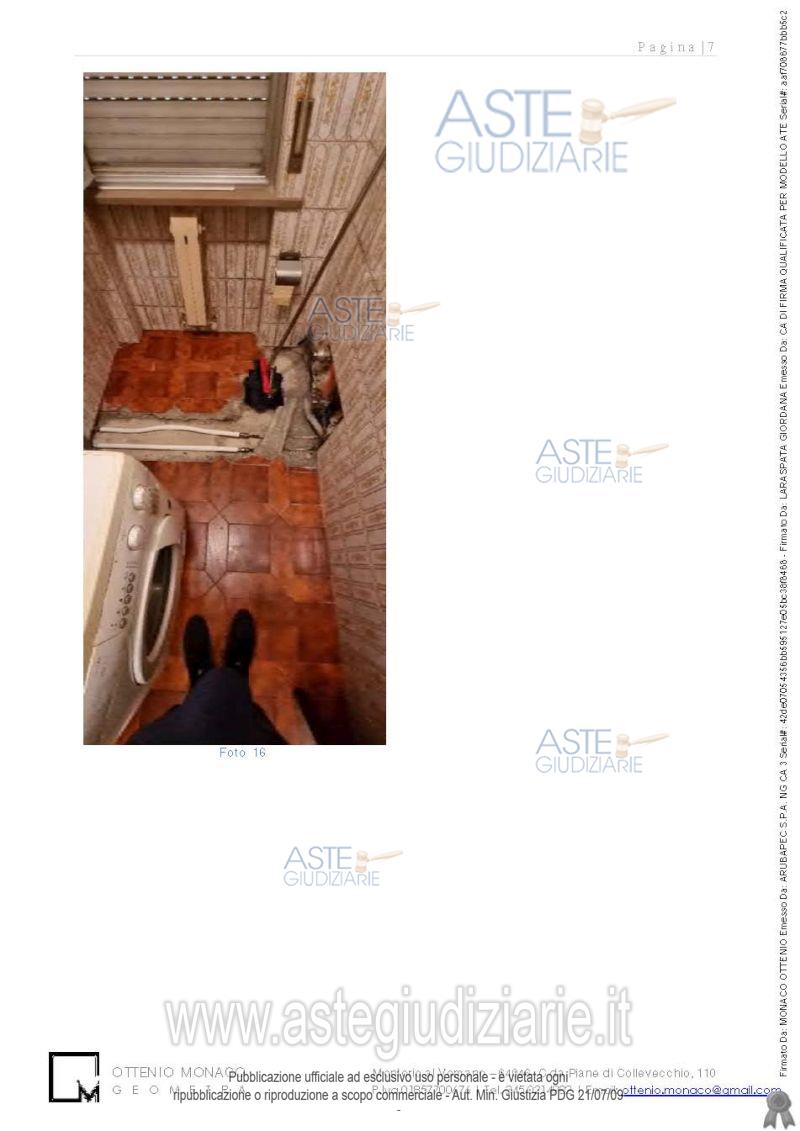 Fotografia del bene