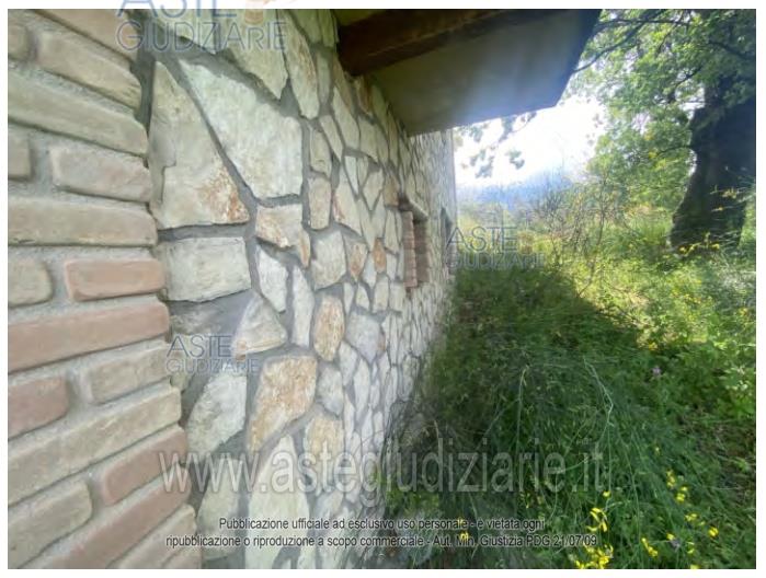 Fotografia del bene