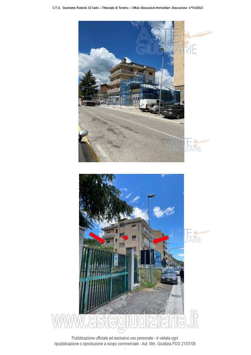 Fotografia del bene