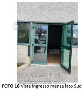 Fotografia del bene