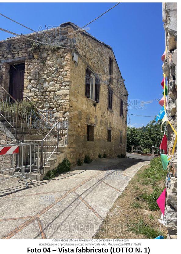 Fotografia del bene