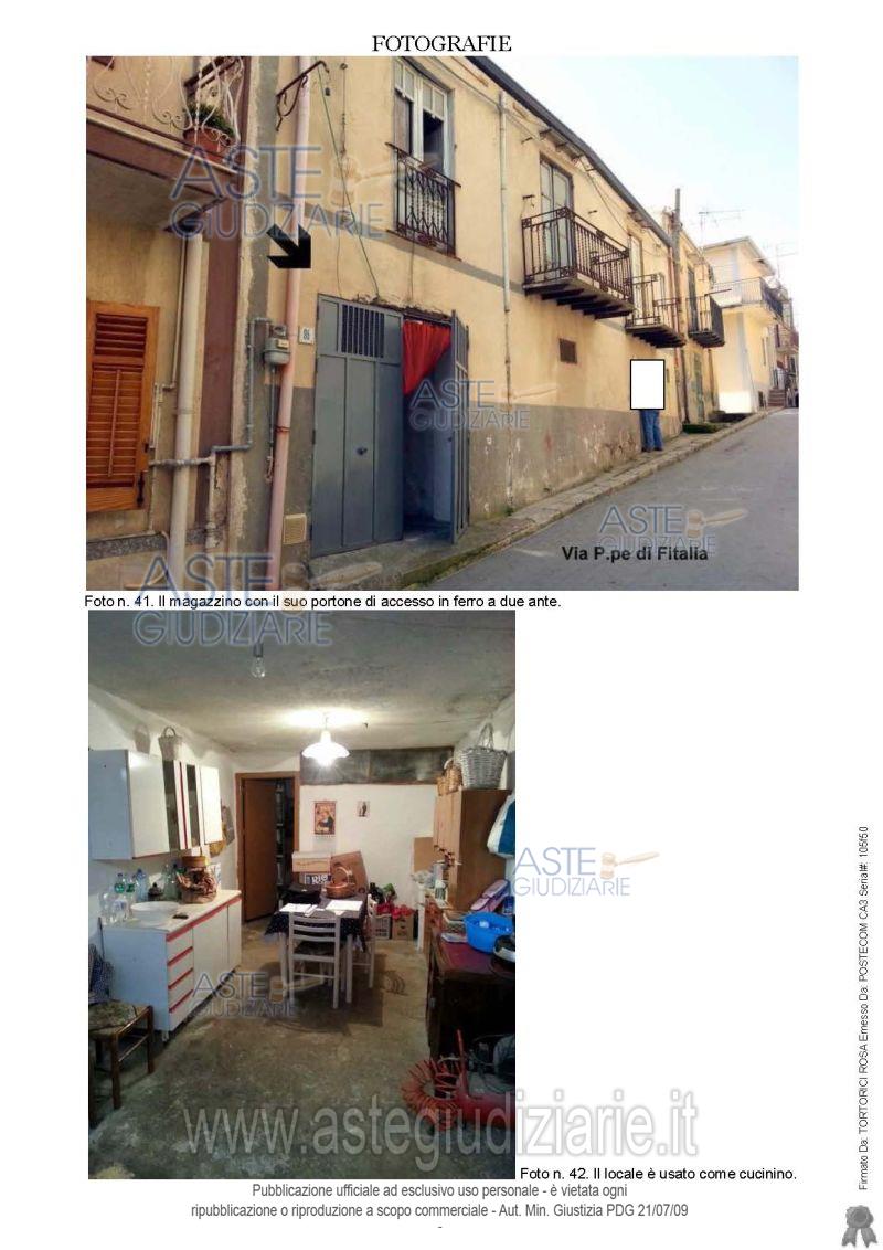 Fotografia del bene