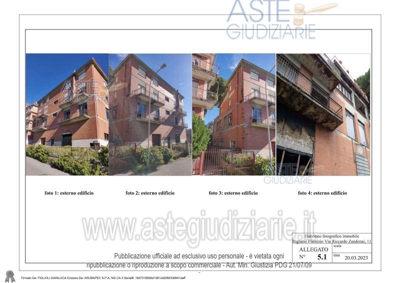 Fotografia del bene