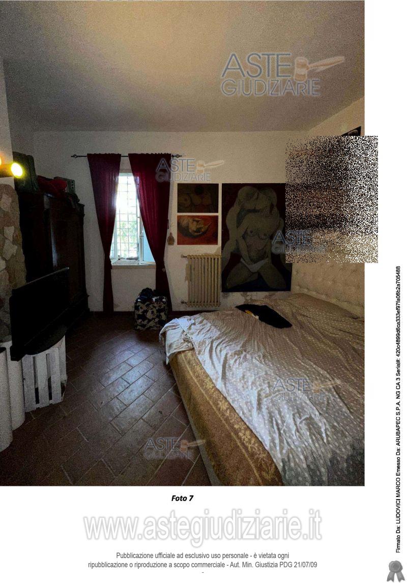 Fotografia del bene