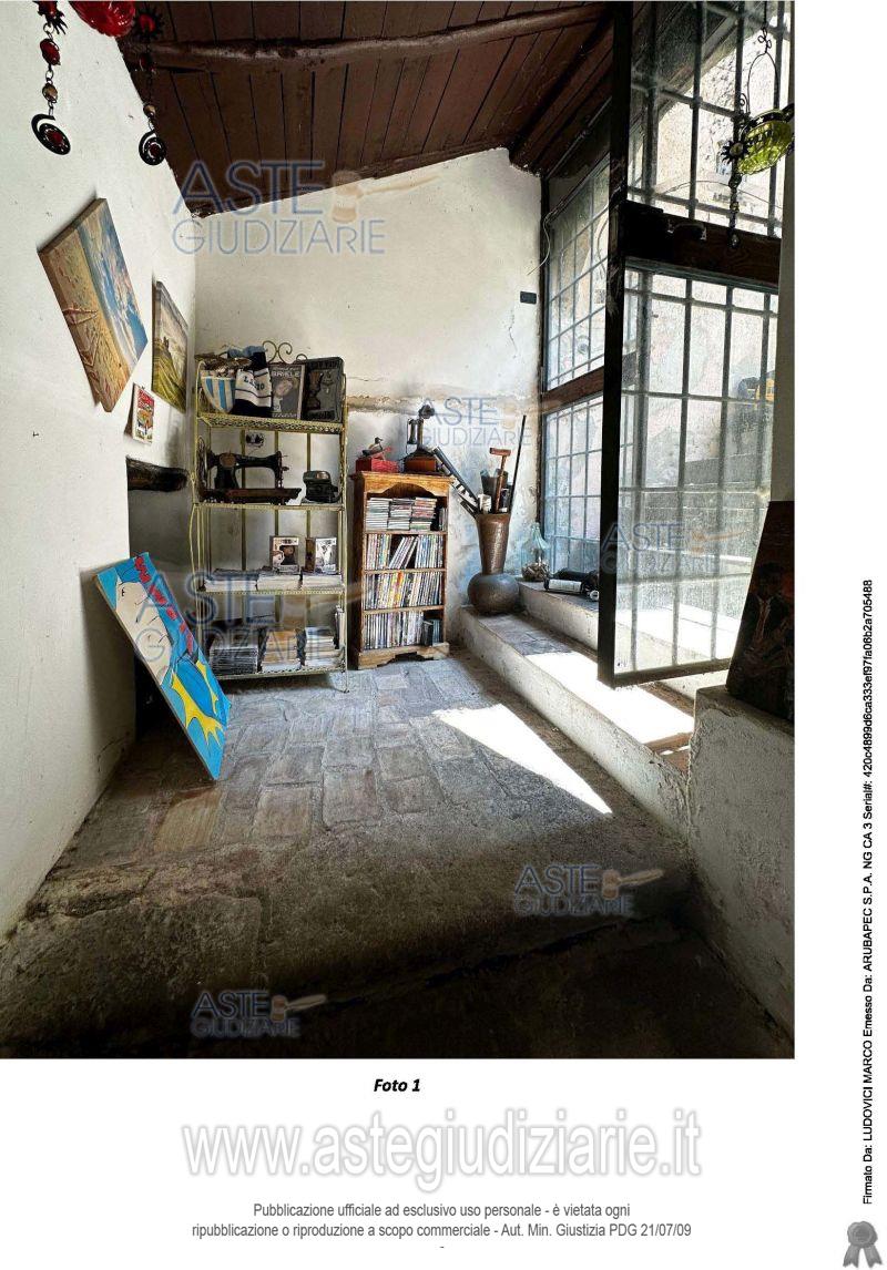 Fotografia del bene
