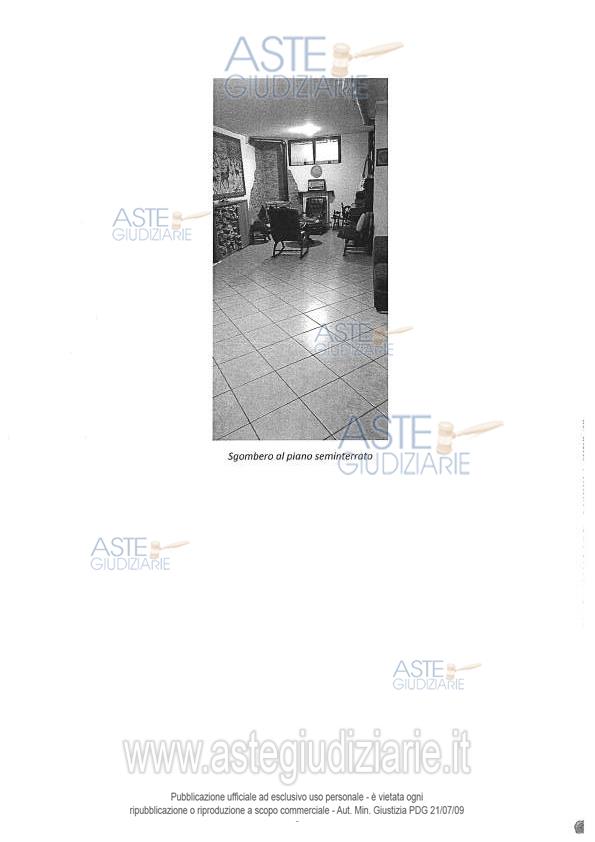 Fotografia del bene
