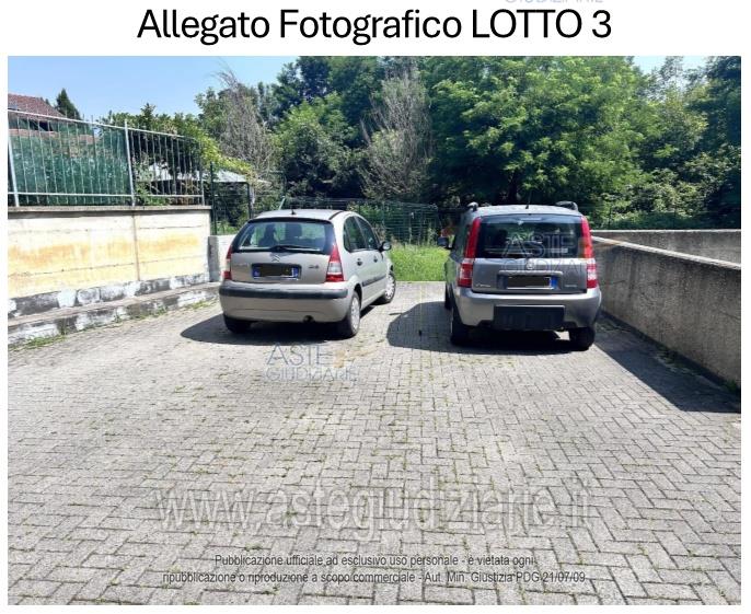 Fotografia del bene