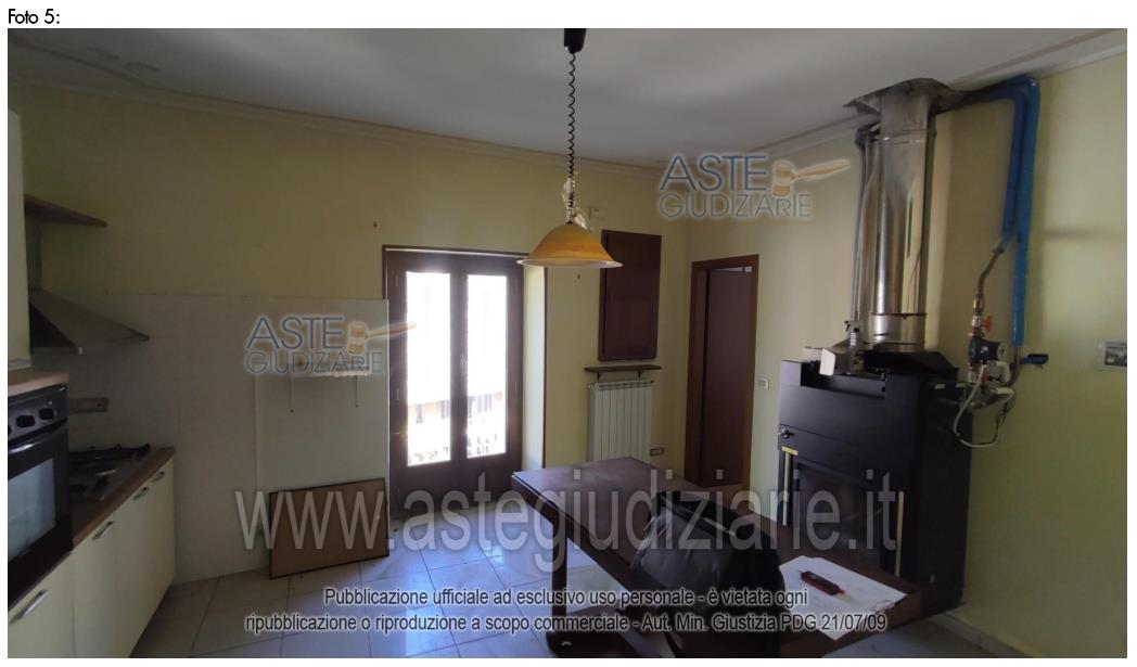 Fotografia del bene
