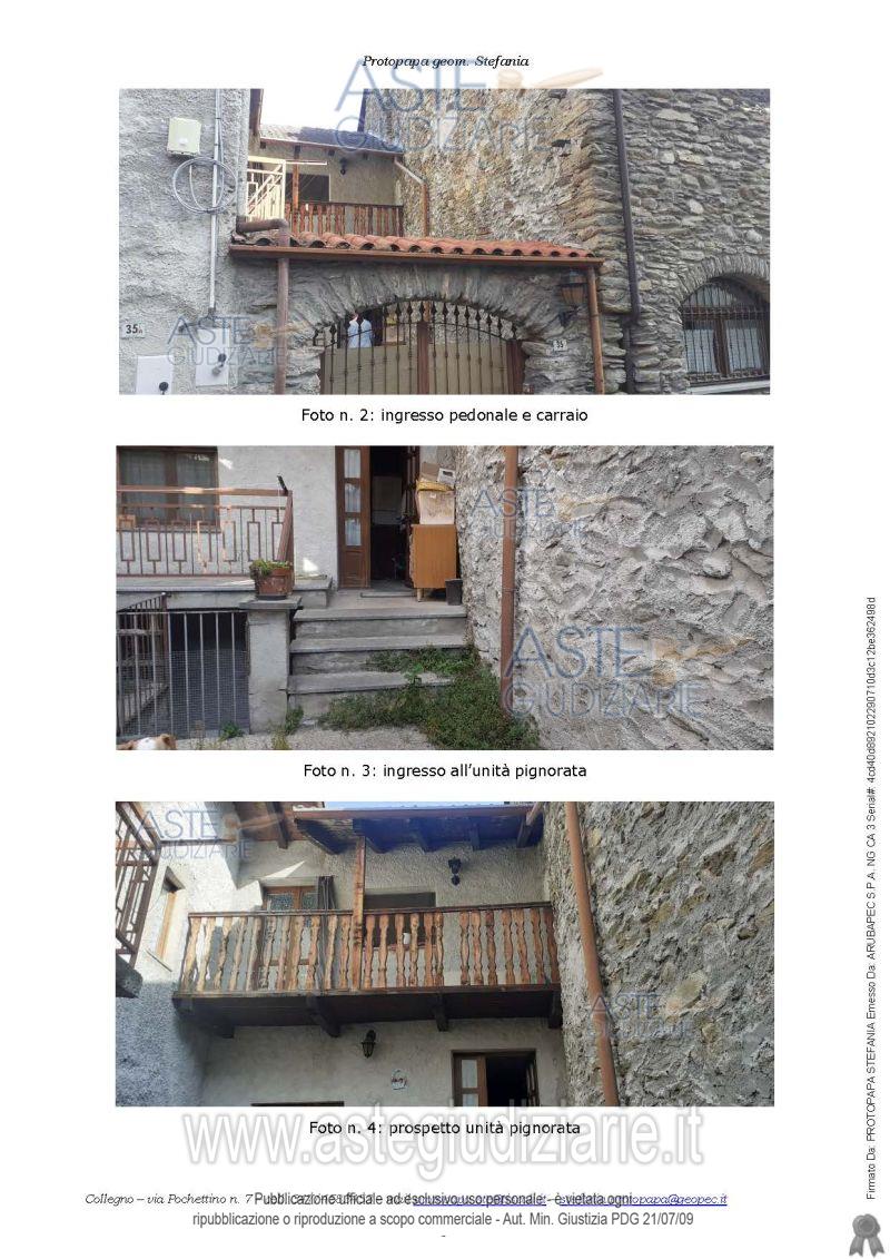 Fotografia del bene