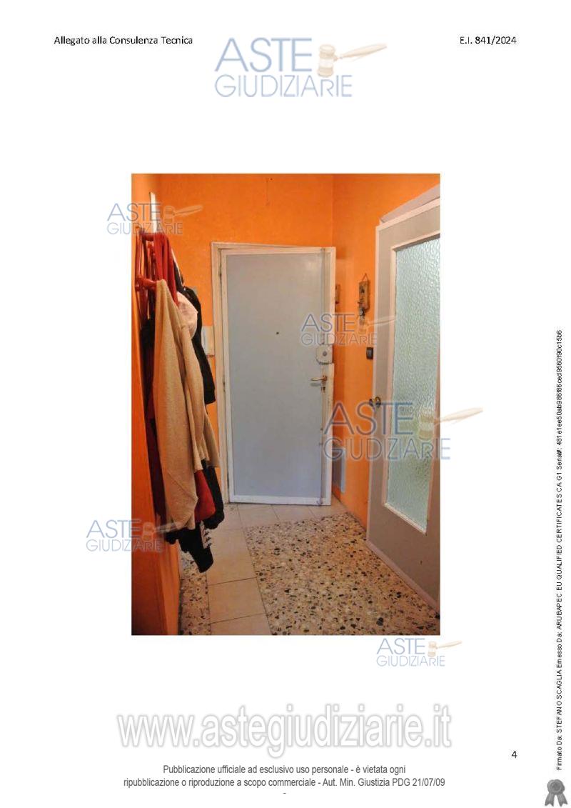 Fotografia del bene