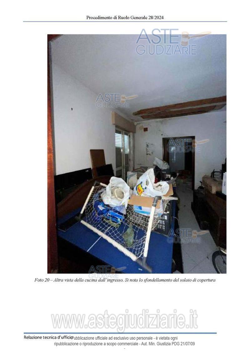 Fotografia del bene