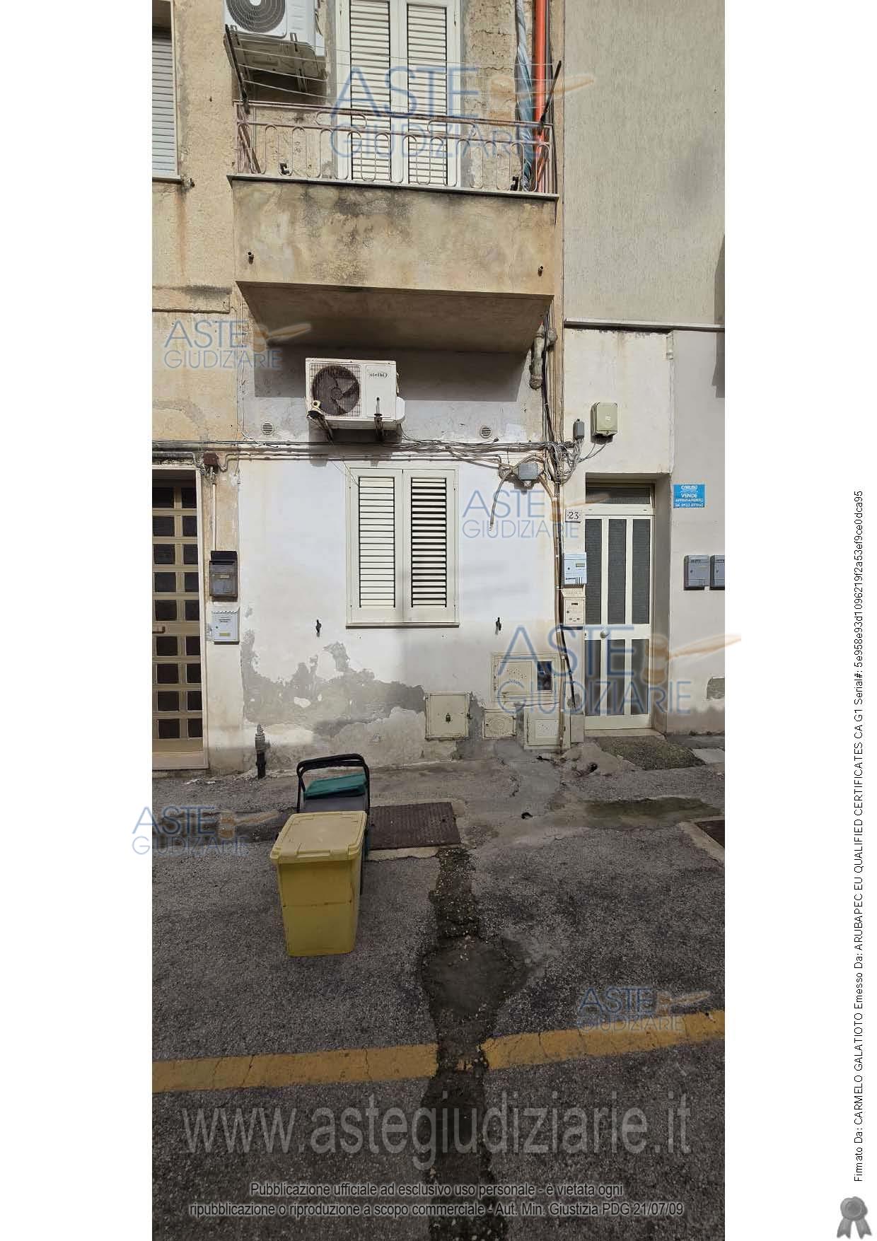 Fotografia del bene