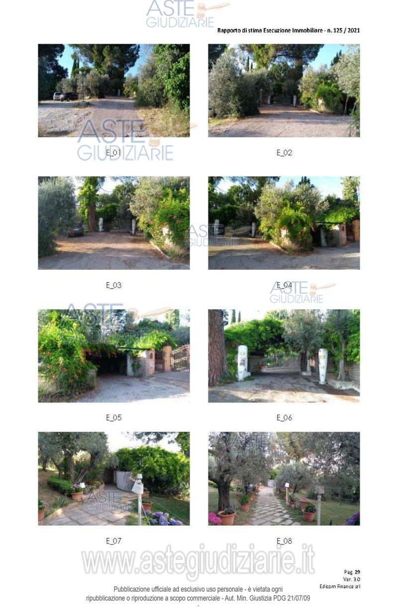 Fotografia del bene