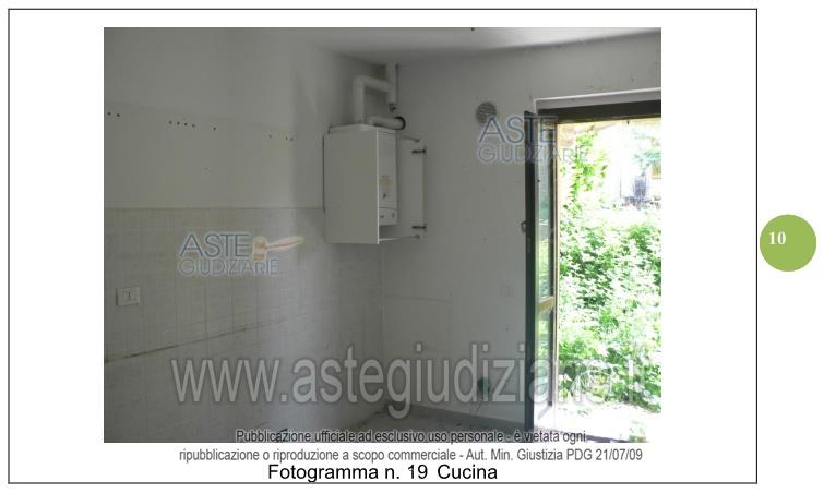 Fotografia del bene