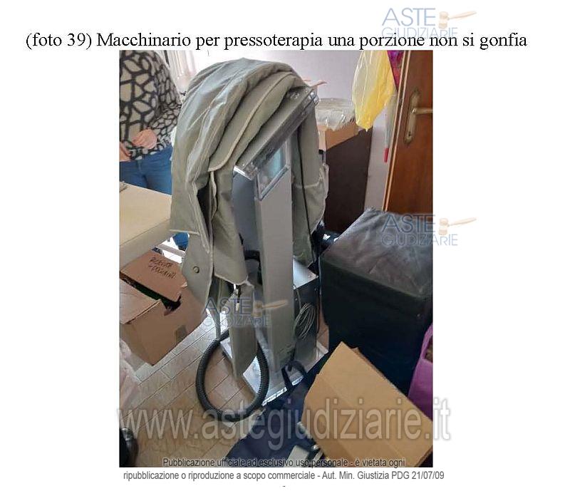 Fotografia del bene
