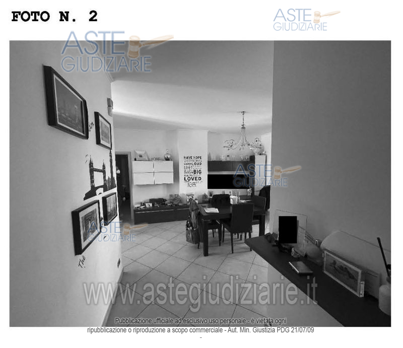Fotografia del bene
