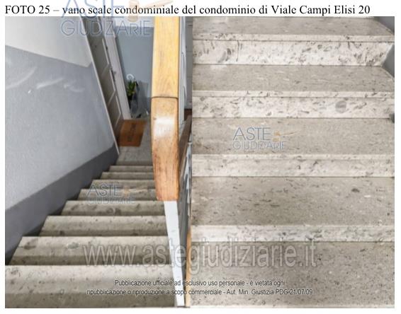 Fotografia del bene