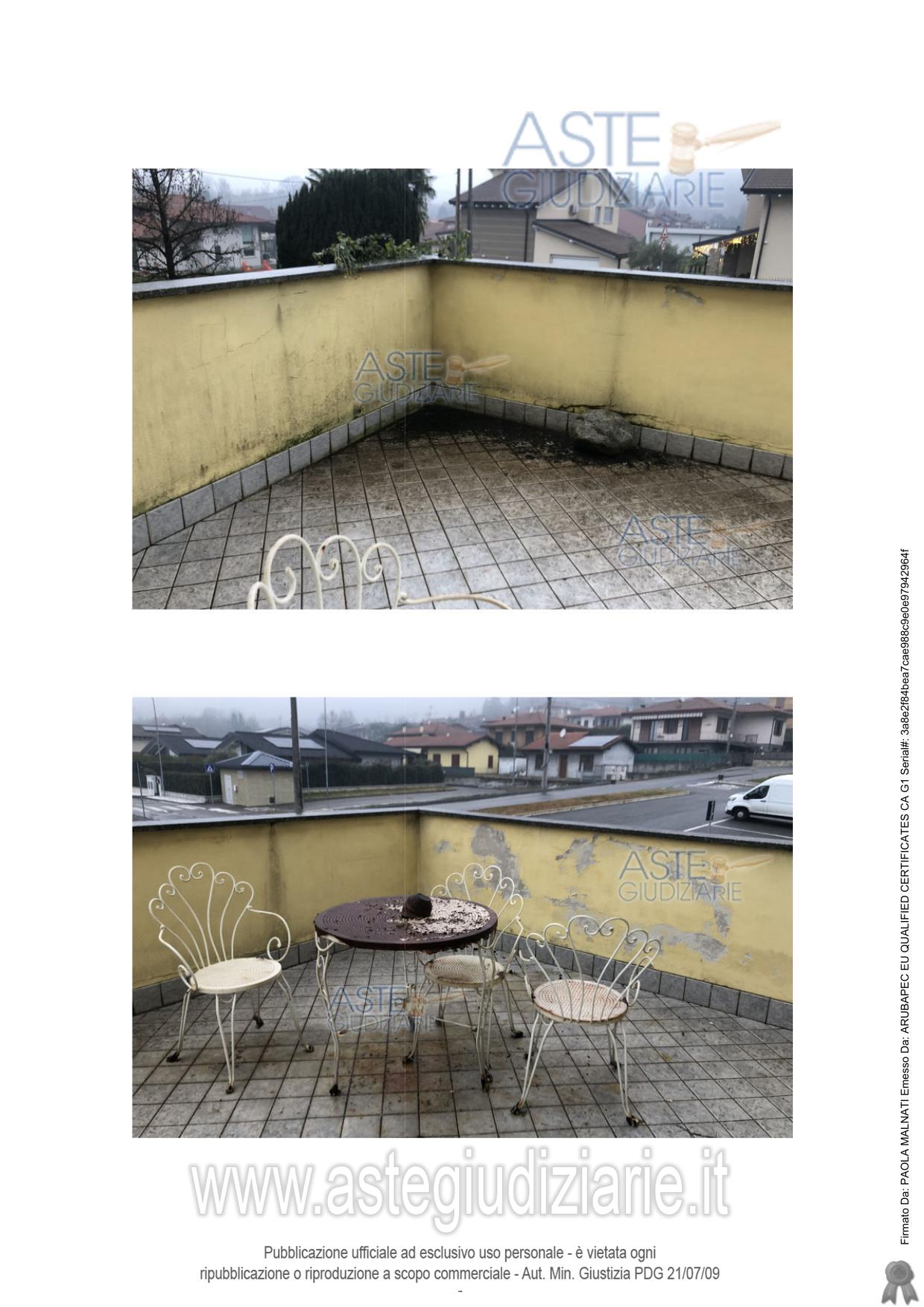Fotografia del bene