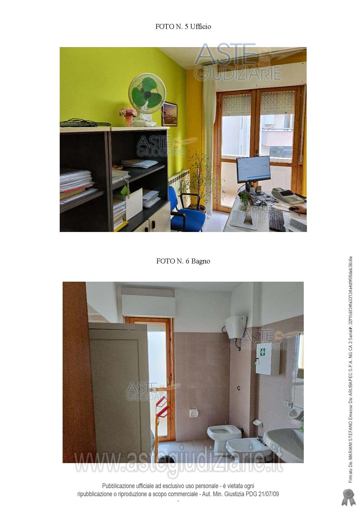 Fotografia del bene