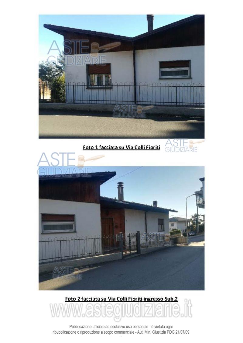 Fotografia del bene