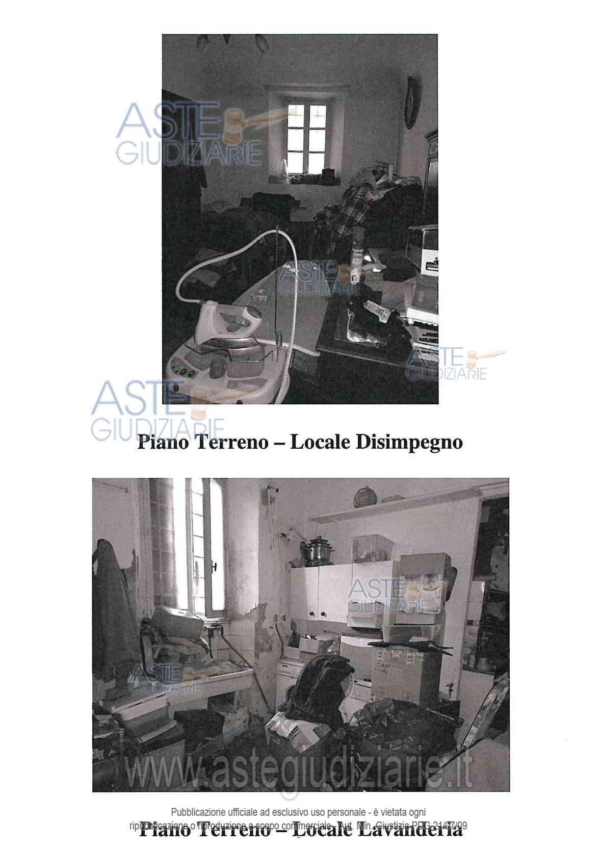 Fotografia del bene