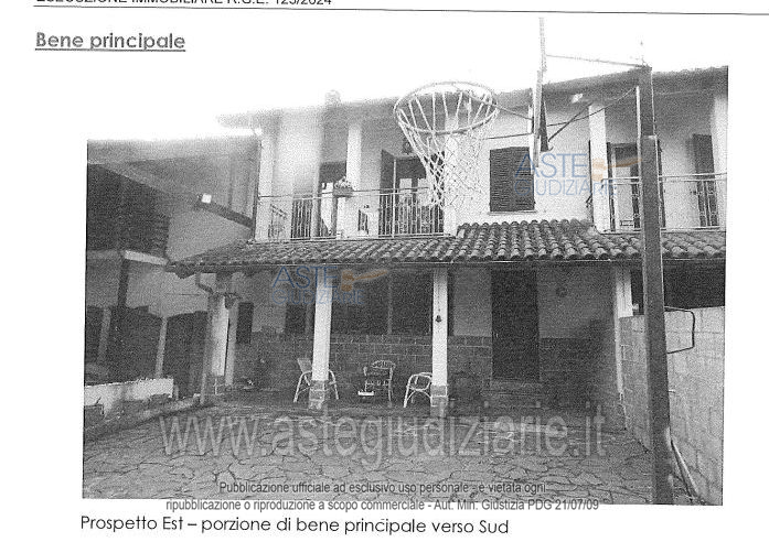 Fotografia del bene