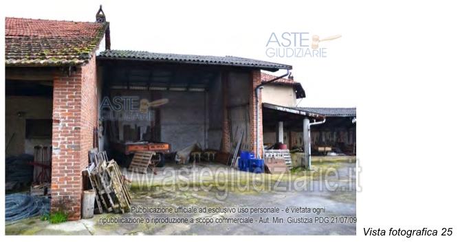 Fotografia del bene