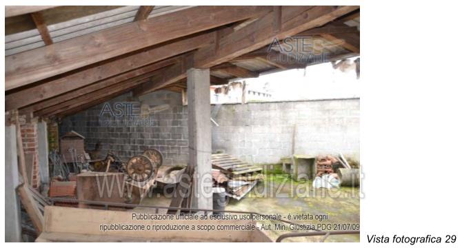 Fotografia del bene