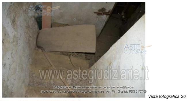 Fotografia del bene