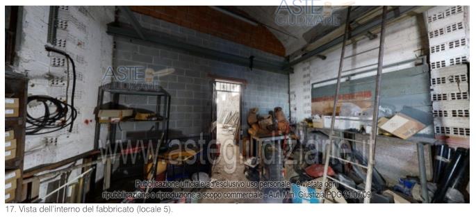 Fotografia del bene