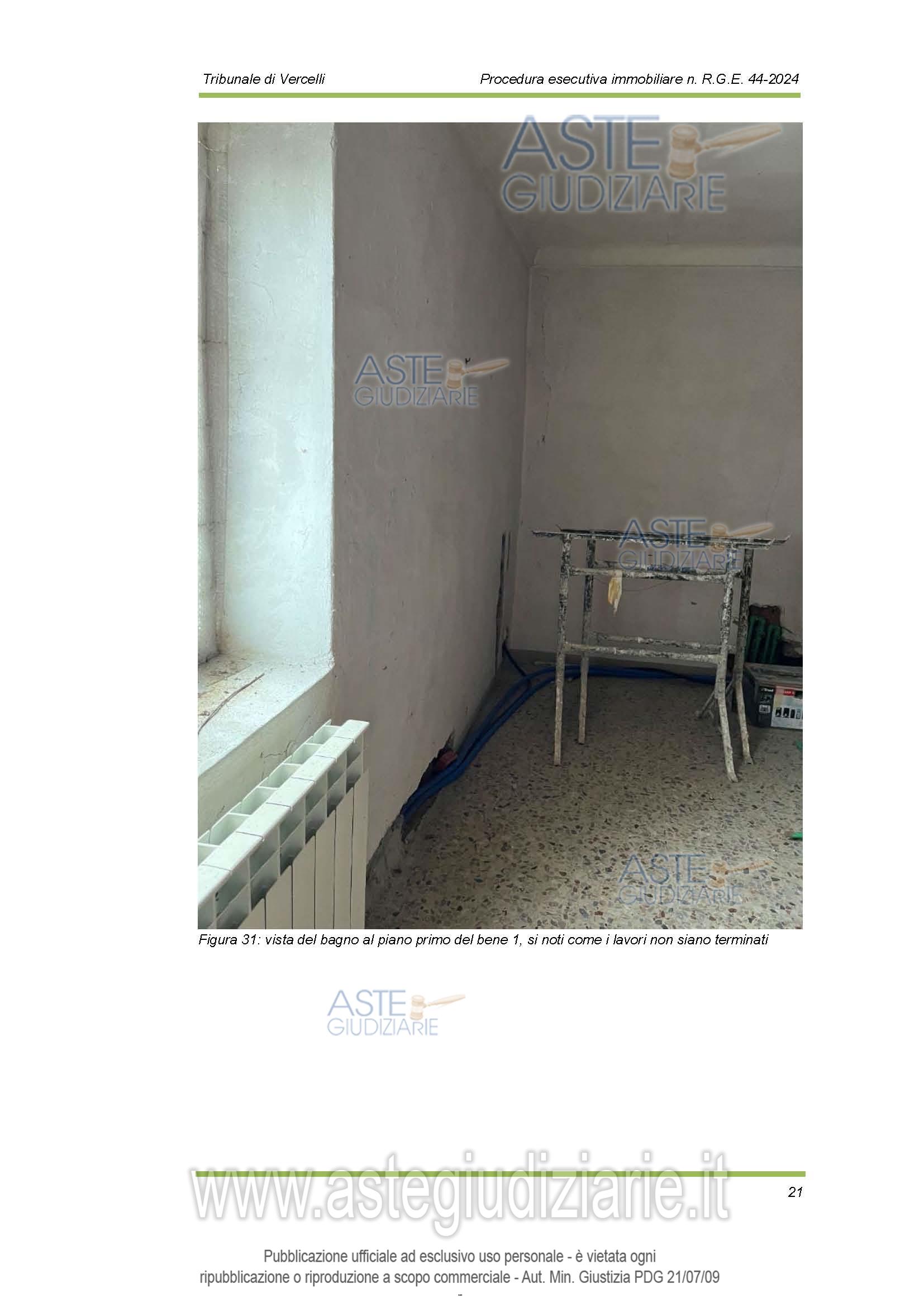 Fotografia del bene