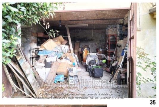 Fotografia del bene