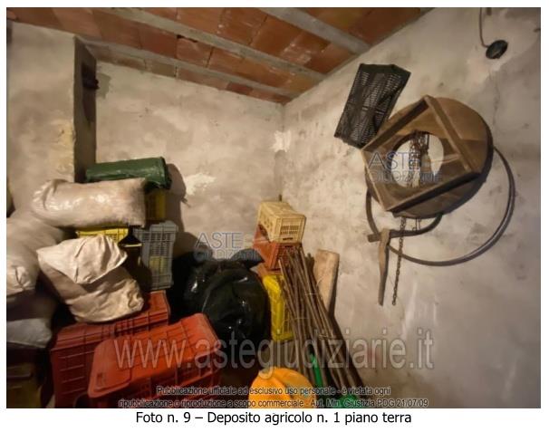Fotografia del bene